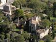 Countryside around Gordes