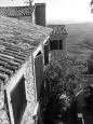 Old stone dwellings, Gordes