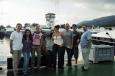 The Group at the Portals marina