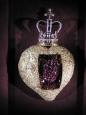 Dali's jewelry: a ruby and gold-encrusted heart that actually beat