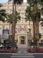 The Carlton Hotel, Cannes