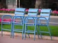 Beach promenade, Cannes