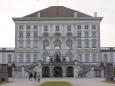 The summer palace, Schloss Nymphenburg