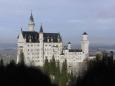 The fairy-tale castle Neuschwanstein
