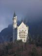 Neuschwanstein Castle