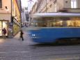 Street trams