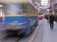 Street trams