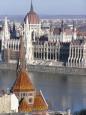 View of the Parliament