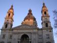 St. Stephen's Basilica