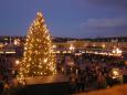 Christmas markets in Vienna