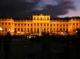 Schloss Schnbrunn, the Habsburgs' summer palace