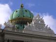 The Hofburg (Imperial Palace)