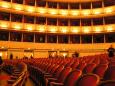 The Vienna Staatsoper (State Opera House)