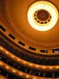 The Vienna Staatsoper (State Opera House)