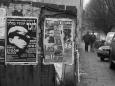 Street scene, Kazimierz (old Jewish Quarter)