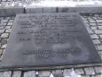 Memorial to the attrocities of the Holocaust, Birkenau