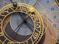 Detail of Astronomical Clock