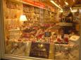 If you love chocolate you are in heaven in Belgium!