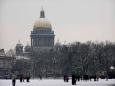 St. Isaac's Cathedral