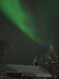 Northern Lights (aurora borealis)