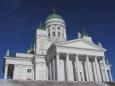 Helsinki's St. Nicholas' Cathedral